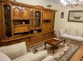 Artemis Apartment