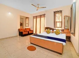Hotel O SS