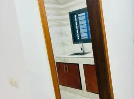 Eau vive Appartement