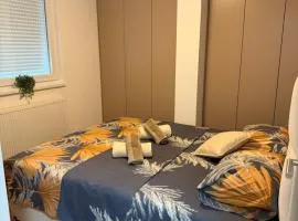 Apartman Daniela Lake View