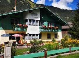 Appartment Sonnenkogel
