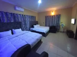 GA guest House