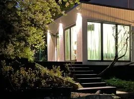 Little House & Baltik beach