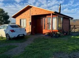 Cabañas Aires del Sur Los Ríos