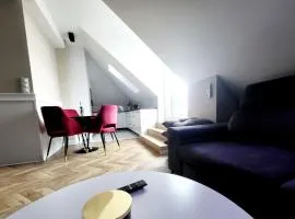 Giżycko Apartament - z widokiem na Jezioro Niegocin