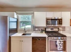 Walk to Benson Nightlife & Dining! Home w/ Yard