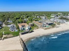The Corsair & Cross Rip Oceanfront