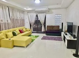 Ban Sabai Sabai Homestay
