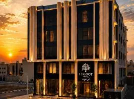 LEGooT HOTEL