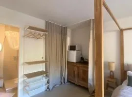 Chambre cosy