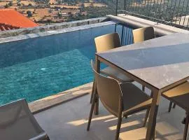 Aera Villas - Kaş