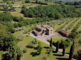 Il Casale degli Ulivi Country House