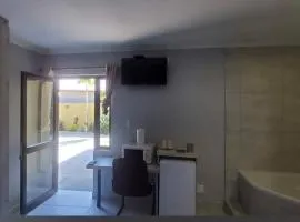 Rundu Rainbow Guesthouse