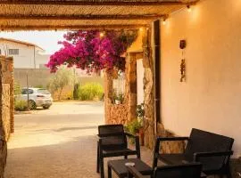 BouganVille holiday homes