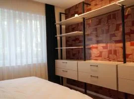 Sonus Apartments