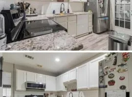 Cozy home 10 minutes from DFW Airport