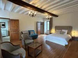 Le Clos des Halles - La Forêt Auvray