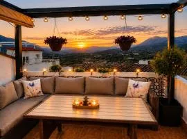 Casa de Sueños - village house