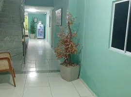 Pousada Boulevard Boa Vista