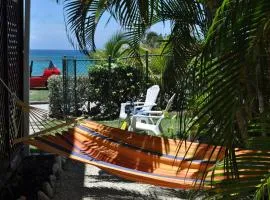 Sea-view Apartment