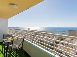 Sky Suites Alicante