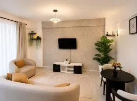 Leki Luxury Home