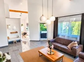 Black Forest & Europa-Park Apartment Fabi