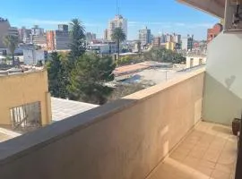 Refugio Urbano Alvear