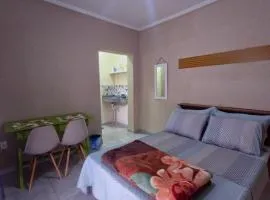 Suite Privativa , WI-FI, Check-in Autônomo, Garagem