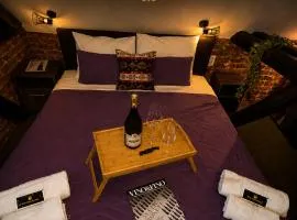 Rooms&Rest ПИРОЋЋ Heritage