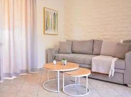 Angie's Serenity Apartment