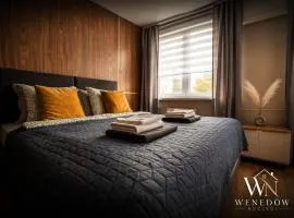205 Wenedow Noclegi
