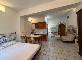 Dukes place, hotel sa Mesta