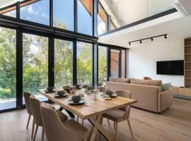 Apartamenty z basenem i sauną, Wisła View - Dream Apart