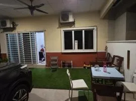 Ctr Ruby homestay