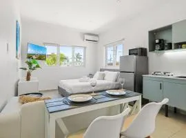 Villa Sirena Azul Apt 1