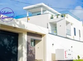 Valentinos Appartement Prestige