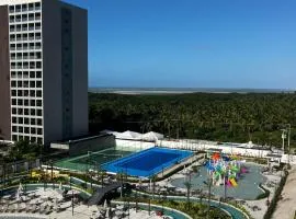 Salinas Beach GVA Resort
