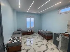Nouam villa Tipaza