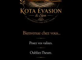 Kota Évasion & Spa