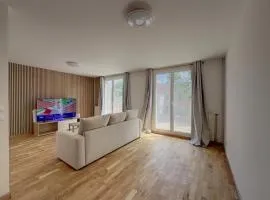 Chambre meublée, 15 minutes de Paris Nord, 5 min à pieds RER