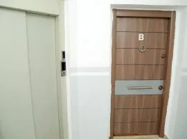 Winner house