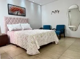 Espaço Primavera