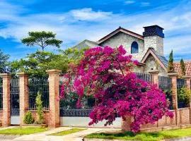 Chalé Jardim Itália em Tianguá
