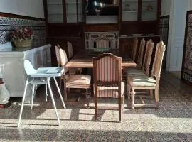 CASA CABOT Heritage Luxury House