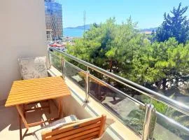 Azure Vista Bečići