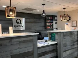 Quality Inn Gordonsville