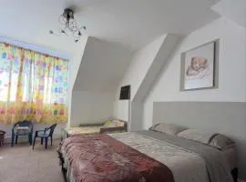 Cozy Room in the Heart of Hornchurch Town Centre