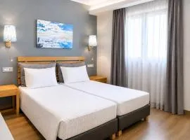 Sergiani Garden Hotel Apartments