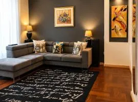 WMC CASA just 5 min away